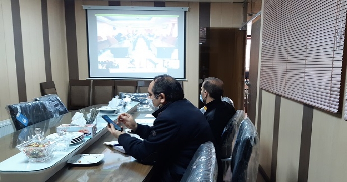  شرکت خدمات حمایتی کشاورزی استان زنجان