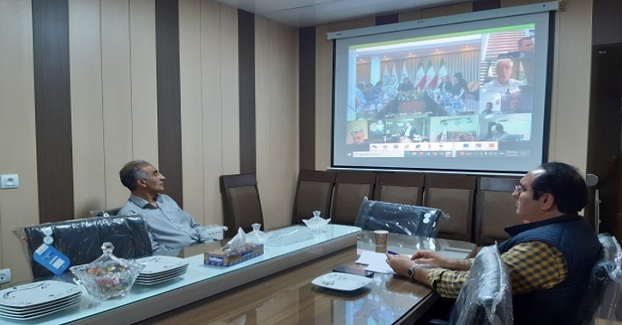 شرکت خدمات حمایتی کشاورزی استان زنجان
