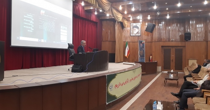 شرکت خدمات حمایتی کشاورزی استان زنجان