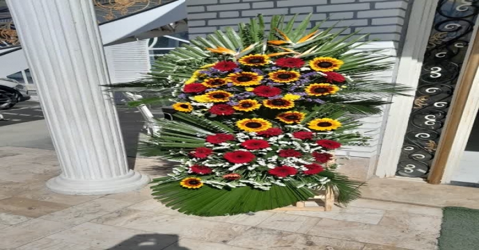 حضور رییس سازمان جهاد کشاورزی به همراه مدیر شرکت خدمات حمایتی کشاورزی استان مرکزی در ششمین همایش سبد کودی 