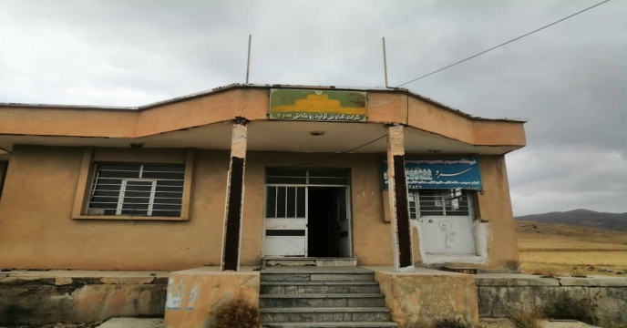 پایش کودهای شیمیایی یارانه دار در حومه شهرستان ارومیه 