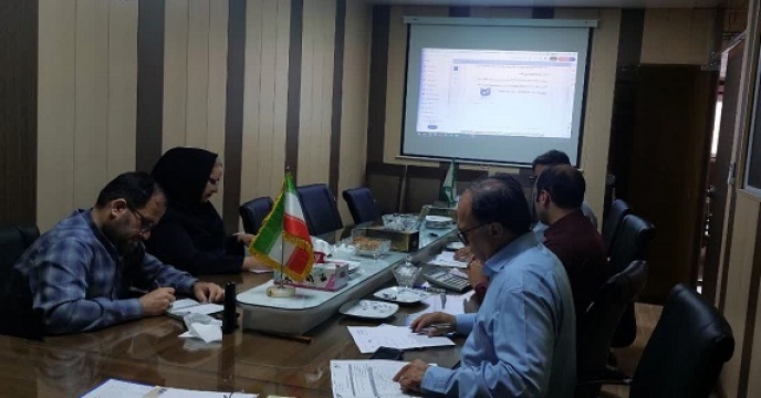 شرکت خدمات حمایتی کشاورزی استان زنجان 