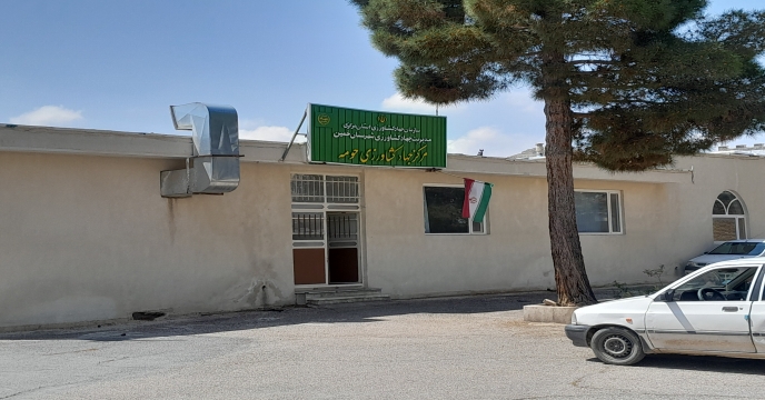 بازدید های کمیته پایش کودی استان مرکزی از کارگزاری های توریع کود شهرستان خمین و حومه
