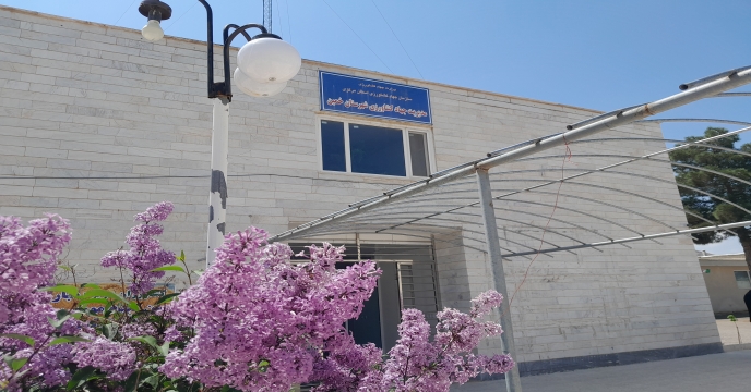 بازدید های کمیته پایش کودی استان مرکزی از کارگزاری های توریع کود شهرستان خمین و حومه
