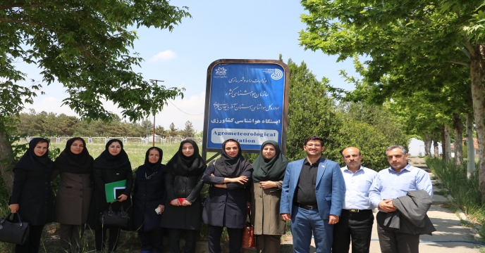 تأمین کود شیمیایی ازته مورد نیاز بخش کشاورزی استان اردبیل