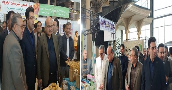 شرکت خدمات حمایتی کشاورزی استان زنجان