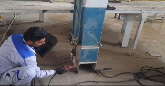 تعمیرات