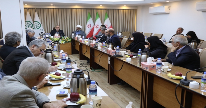 دکتر محققی
