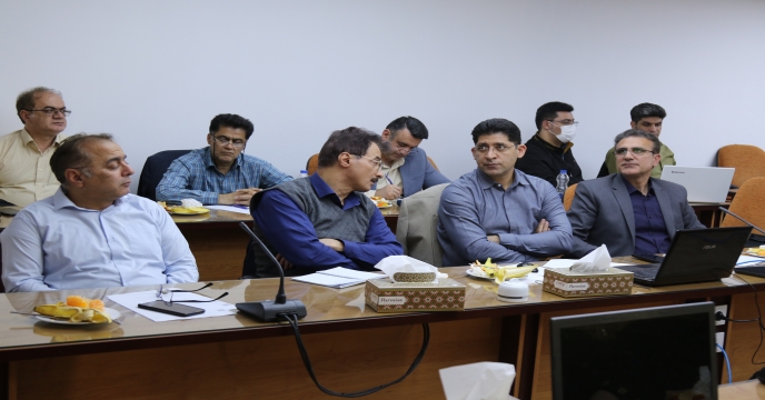 همایش آموزشی ترویجی و معرفی سبد کودی شرکت خدمات حمایتی کشاورزی در استان همدان برگزار شد.
