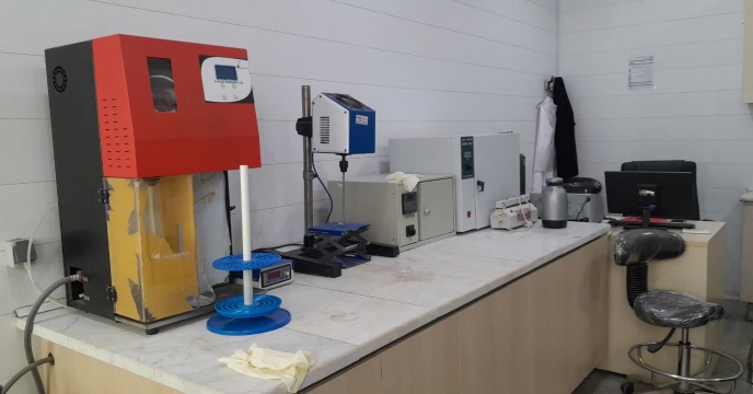 بازدید از کارخانه نگین سبز کود در شهر صنعتی ساوه – استان مرکزی