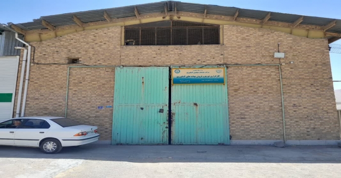 توزیع بیش از760 تن انواع کود کشاورزی یارانه ای به شهرستان ساوه و زرندیه و حومه در مرداد ماه سال 1404