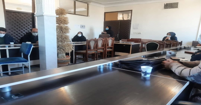 بازدید مدیر