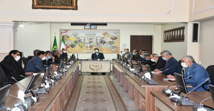 امنیت غذایی