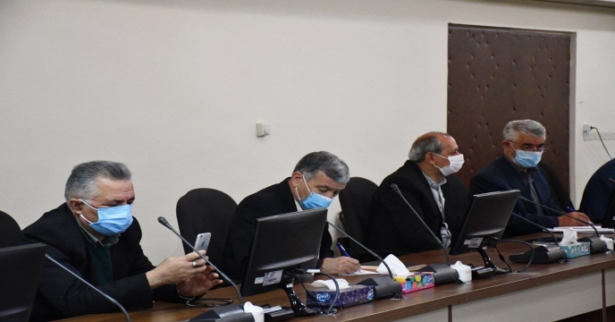 امنیت غذایی