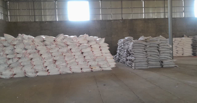 ارسال و توزیع مقدار2607 تن انواع کود کشاورزی یارانه ای از طریق سامانه پایش برای کشاورزان شهرستان اراک و حومه