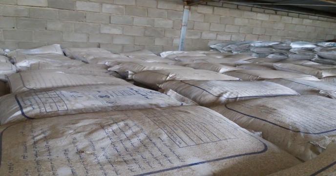 توزیع بیش از637 تن انواع کود کشاورزی یارانه ای به شهرستان اراک و حومه در بهمن ماه سال 1404