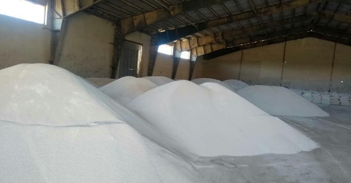 تحویل1617 فقره حواله الکترونیکی در سامانه پایش مواد کودی برای محصولات کشاورزی به کشاورزان شهرستان آشتیان و تفرش در مهر 1404