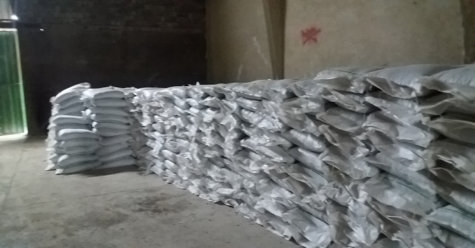 تامین و ارسال انواع کود های شیمیایی به شرکت تعاونی روستایی دیزاباد شهرستان خنداب