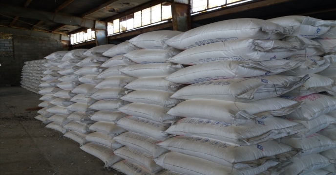 تامین و‌تحویل بیش از 4217 هزارتن انواع کود های کشاورزی در شهرستان فرمهین و حومه هشت ماهه سال جاری