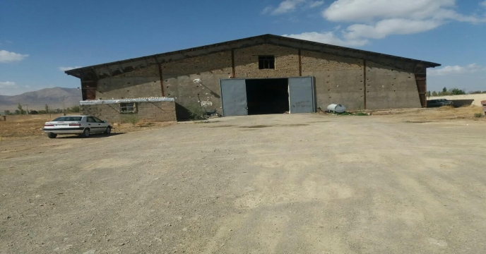 تامین و‌تحویل بیش از 3523 هزارتن انواع کود های کشاورزی در شهرستان فرمهین و حومه هفت ماهه سال جاری