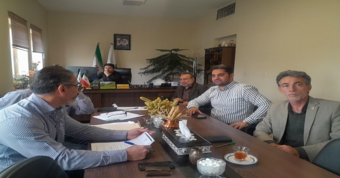 برگزاری مناقصه عمومی یک مرحله ای امور حفاظتی استان مرکزی در اردیبهشت ماه سال 1403