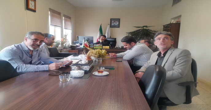 برگزاری مناقصه عمومی یک مرحله ای امور حفاظتی استان مرکزی در اردیبهشت ماه سال 1403