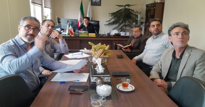 برگزاری مناقصه عمومی یک مرحله ای امور حفاظتی استان مرکزی در اردیبهشت ماه سال 1403