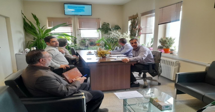 برگزاری مناقصه عمومی یک مرحله ای امور حفاظتی استان مرکزی در اردیبهشت ماه سال 1403