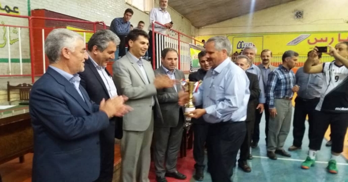 بازدید مهندس علیزاده عضو محترم هیئت مدیره و معاون بازرگانی شرکت