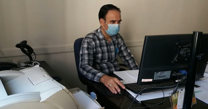 کلیپ آموزشی صدور حواله الکترونیکی کود – استان مرکزی
