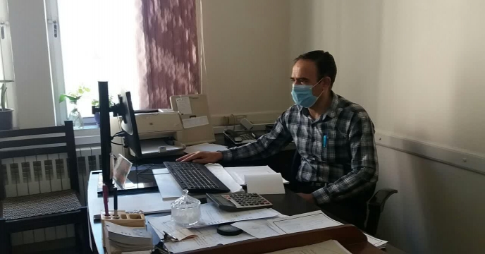 کلیپ آموزشی صدور حواله الکترونیکی کود – استان مرکزی