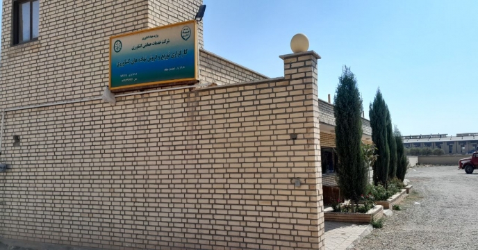 بازدید هفتگی کارگروه پایش استان مرکزی از کارگزاران تحت پوشش شهرستان خمین – خرداد 1402