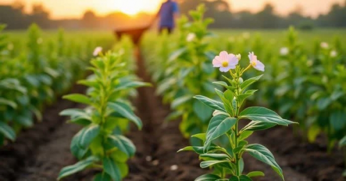 توزیع بیش از127 تن انواع کود کشاورزی یارانه ای به شهرستان خمین و حومه – بهمن ماه 1404