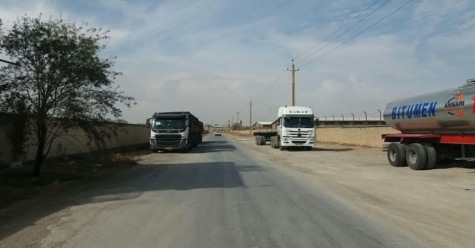 توزیع بیش از393 تن انواع کود کشاورزی یارانه ای به شهرستان خمین و حومه در شهریورماه 1405