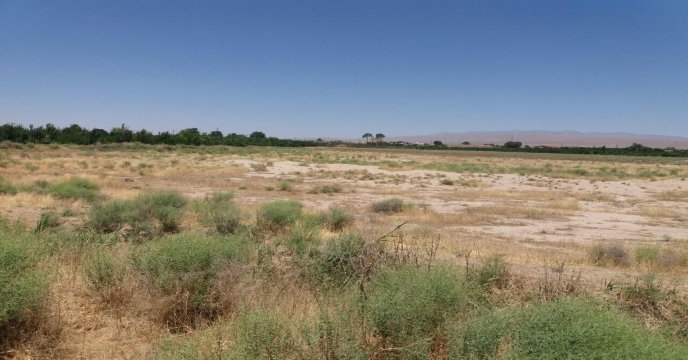 مستند سازی املاک واقع در شهرستان ساوه خرداد ماه 1399 - استان مرکزی