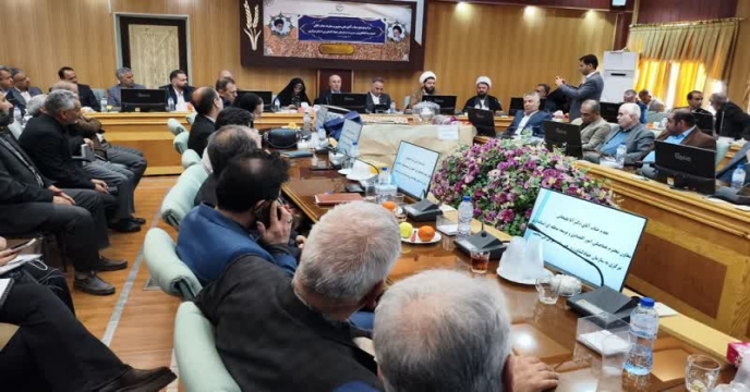 غلامرضا نوری قزلجه، وزیر جهاد کشاورزی، طی حکمی «حمیدرضا کتانفروش» را به عنوان سرپرست سازمان جهاد کشاورزی استان مرکزی منصوب کرد.