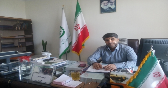 پیام تبریک مدیر استان سمنان در خصوص روز روابط عمومی