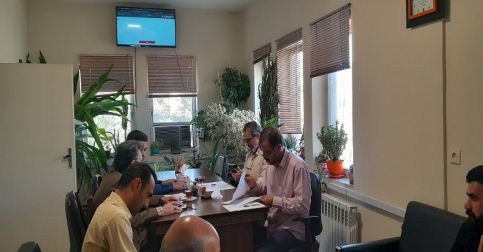 برگزاری مناقصه تعیین پیمانکار بارگیری حمل و نقل نهاده های کشاورزی استان مرکزی