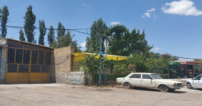 شرکت خدمات حمایتی کشاورزی استان زنجان