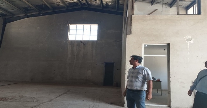 شرکت خدمات حمایتی کشاورزی استان زنجان 
