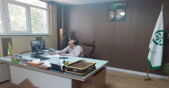 شرکت خدمات حمایتی کشاورزی استان زنجان 