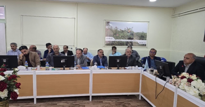 گردهمایی آغاز سال زراعی جدید؛ خراسان جنوبی