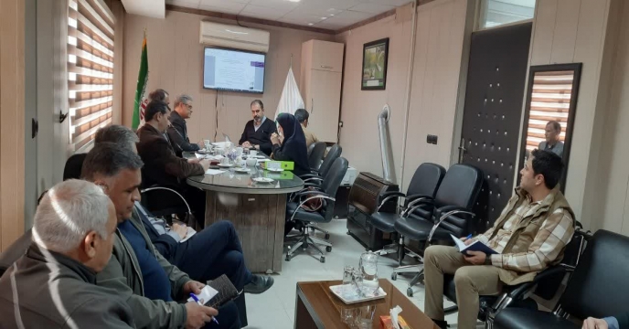 بازگشایی پاکات مناقصه حمل وتخلیه  ۱۵۰ هزار تن انواع نهاده‌های کشاورزی از مبدأ پتروشیمی خراسان