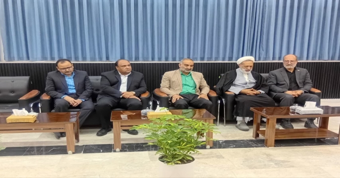 تجدید بیعت خانواده کشاورزی با حماسه‌آفرینان ارتش/ تأکید بر همبستگی سنگر امنیت غذایی و سنگر امنیت ملی