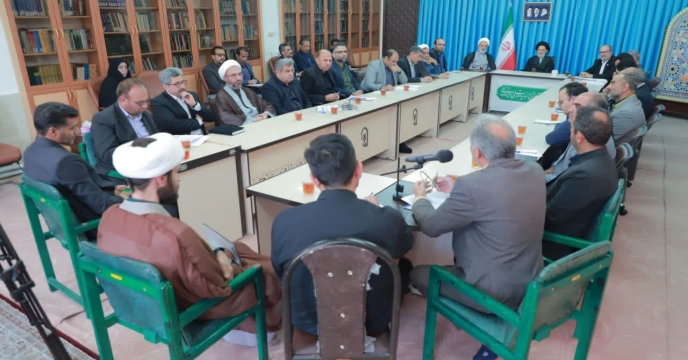 خدمتگزاران تولید، سنگرسازان بی‌سنگر امروزند