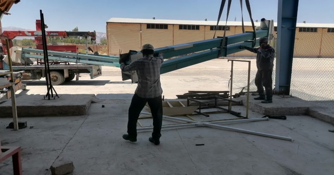 دستگاه گراویتی 