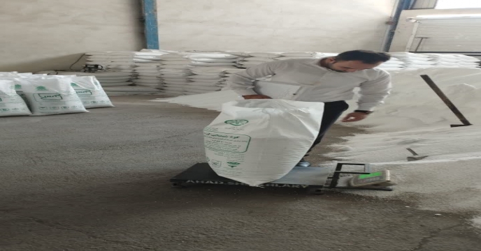 پایش و نظارت مستمر بر عملکرد کارگزاران در شهرستان خوی توسط بازرسان شرکت خدمات حمایتی کشاورزی استان آذربایجان غربی