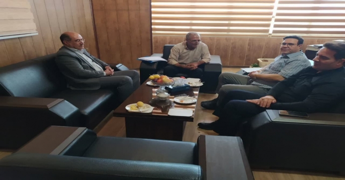 کشاورزی