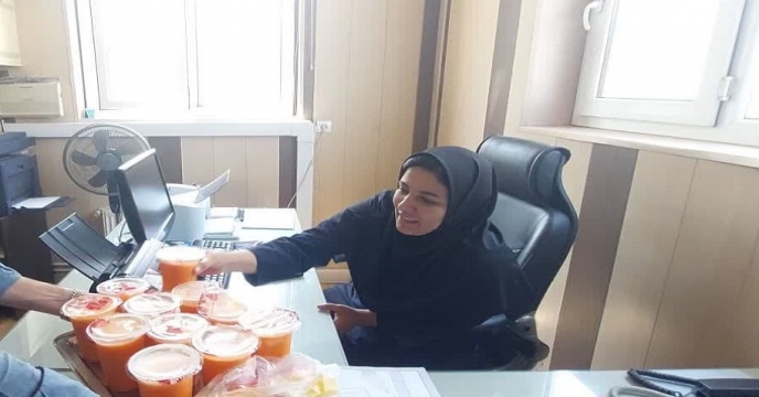 شرکت خدمات حمایتی کشاورزی استان زنجان 