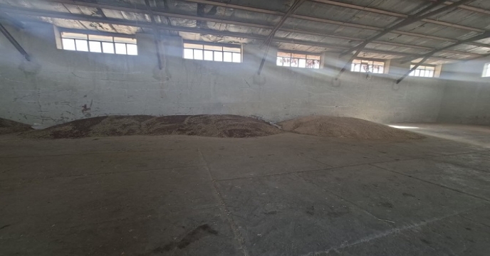 شرکت خدمات حمایتی کشاورزی استان زنجان 